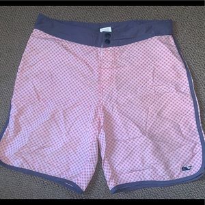Men’s Vineyard Vines Bathing suit
